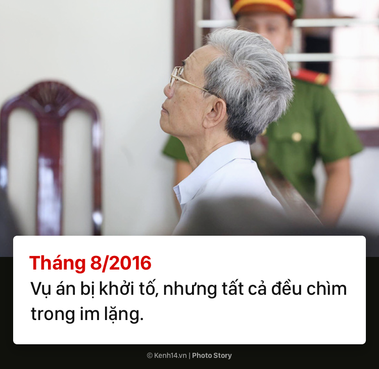 Toàn cảnh vụ Nguyễn Khắc Thủy 77 tuổi dâm ô trẻ em, được giảm án xuống 18 tháng tù treo